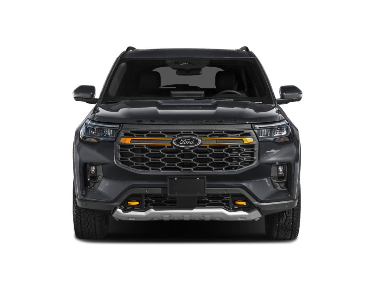 2026 Ford Explorer Tremor Watertown SD