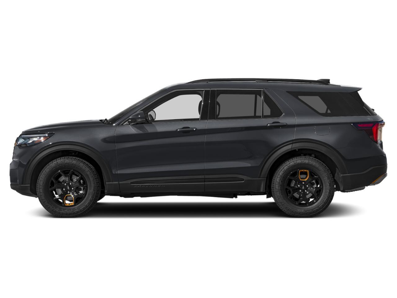 2026 Ford Explorer Tremor Watertown SD