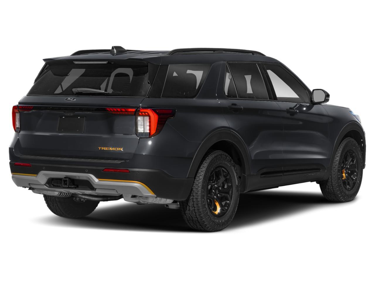 2026 Ford Explorer Tremor Watertown SD