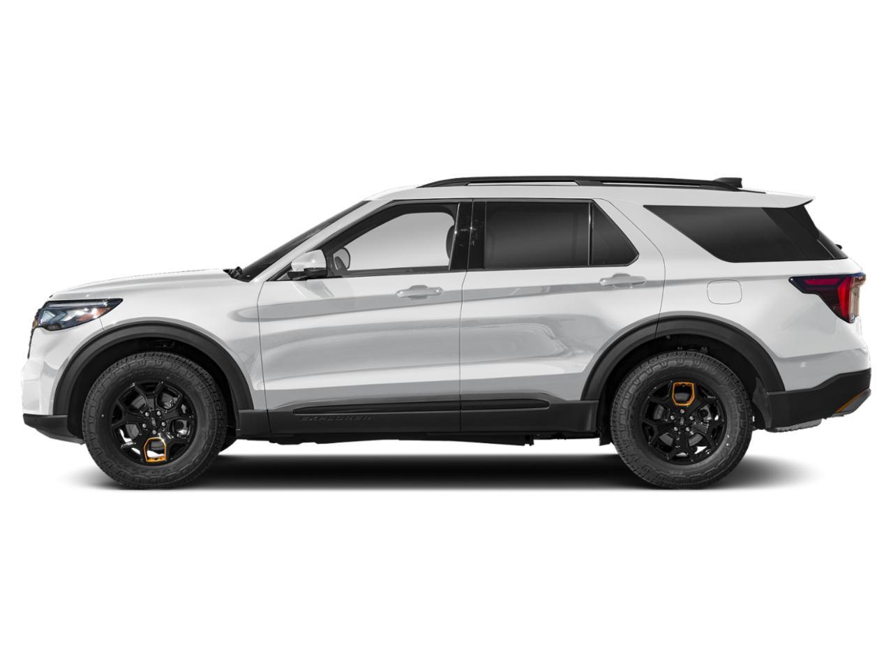 2026 Ford Explorer Tremor Springfield VA