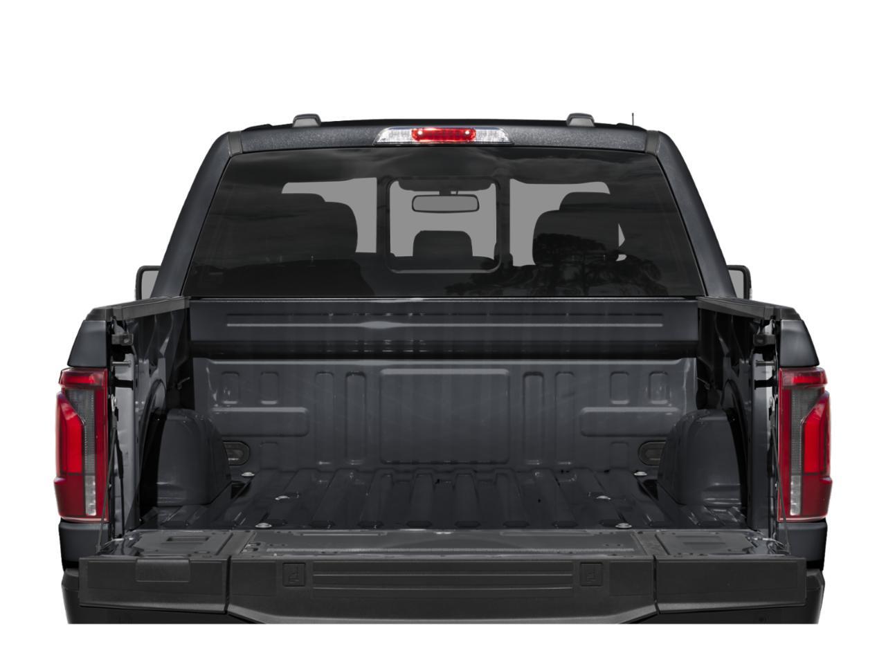 2026 Ford F-150 King Ranch Random Lake WI