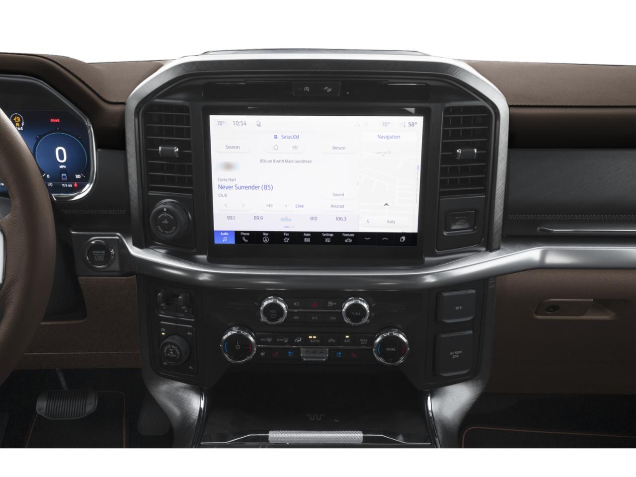 2026 Ford F-150 King Ranch San Clemente CA