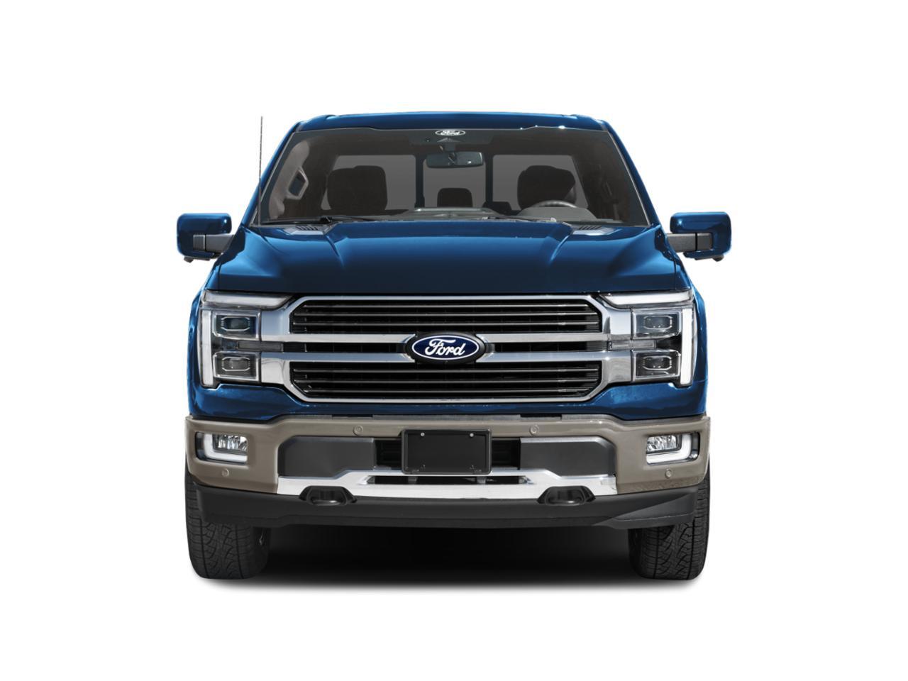 2026 Ford F-150 King Ranch San Clemente CA