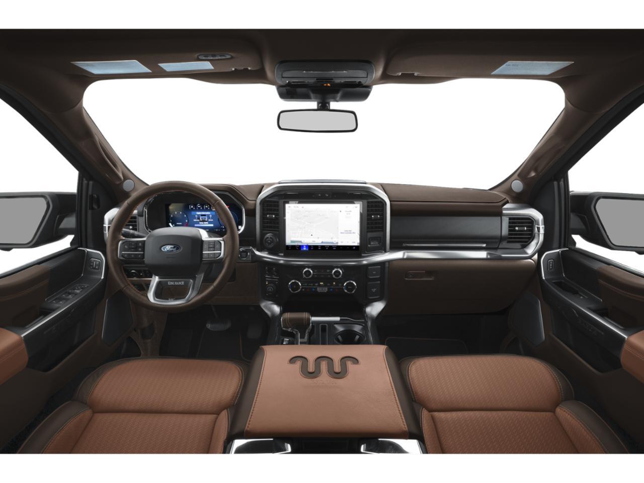 2026 Ford F-150 King Ranch Watertown SD