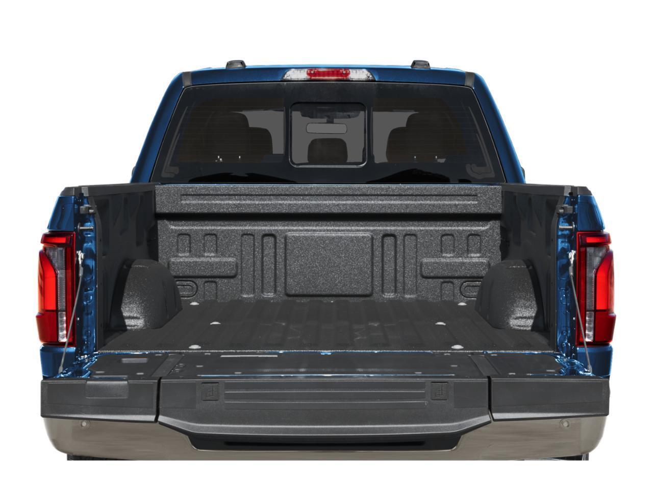 2026 Ford F-150 King Ranch Watertown SD