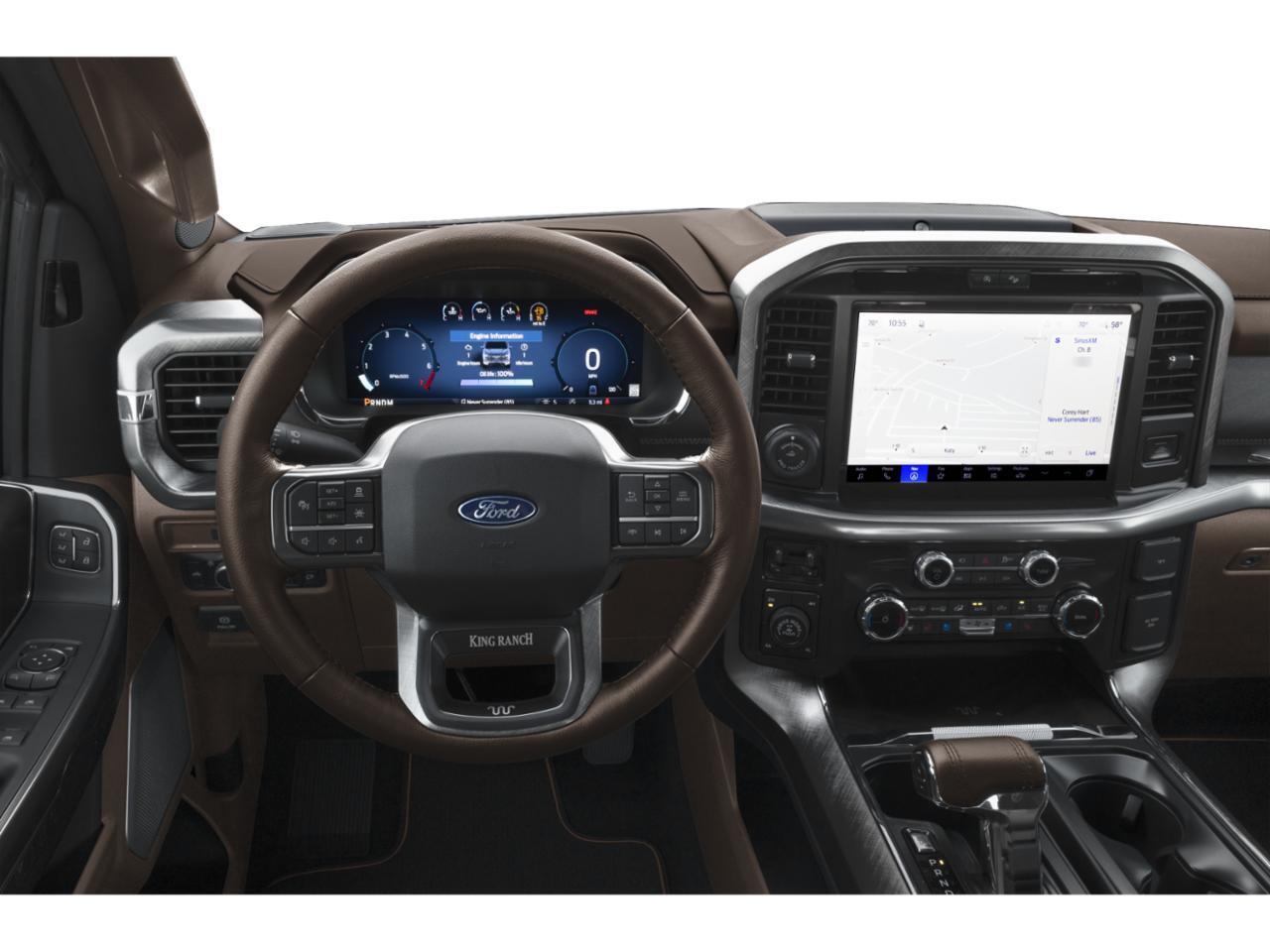 2026 Ford F-150 King Ranch Watertown SD
