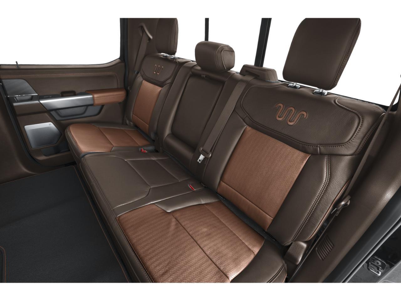 2026 Ford F-150 King Ranch Watertown SD