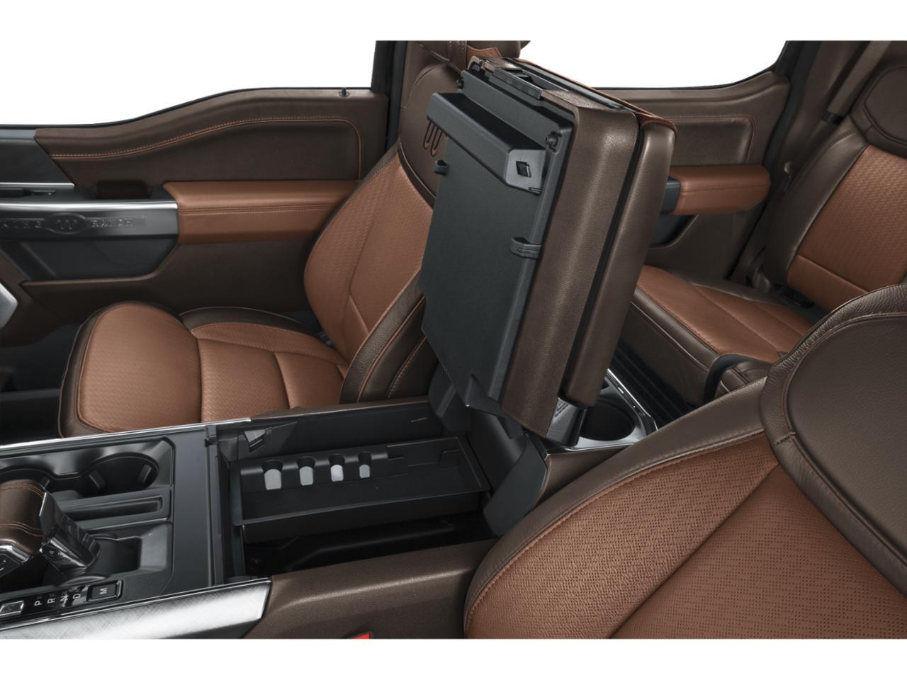 2026 Ford F-150 King Ranch Watertown SD