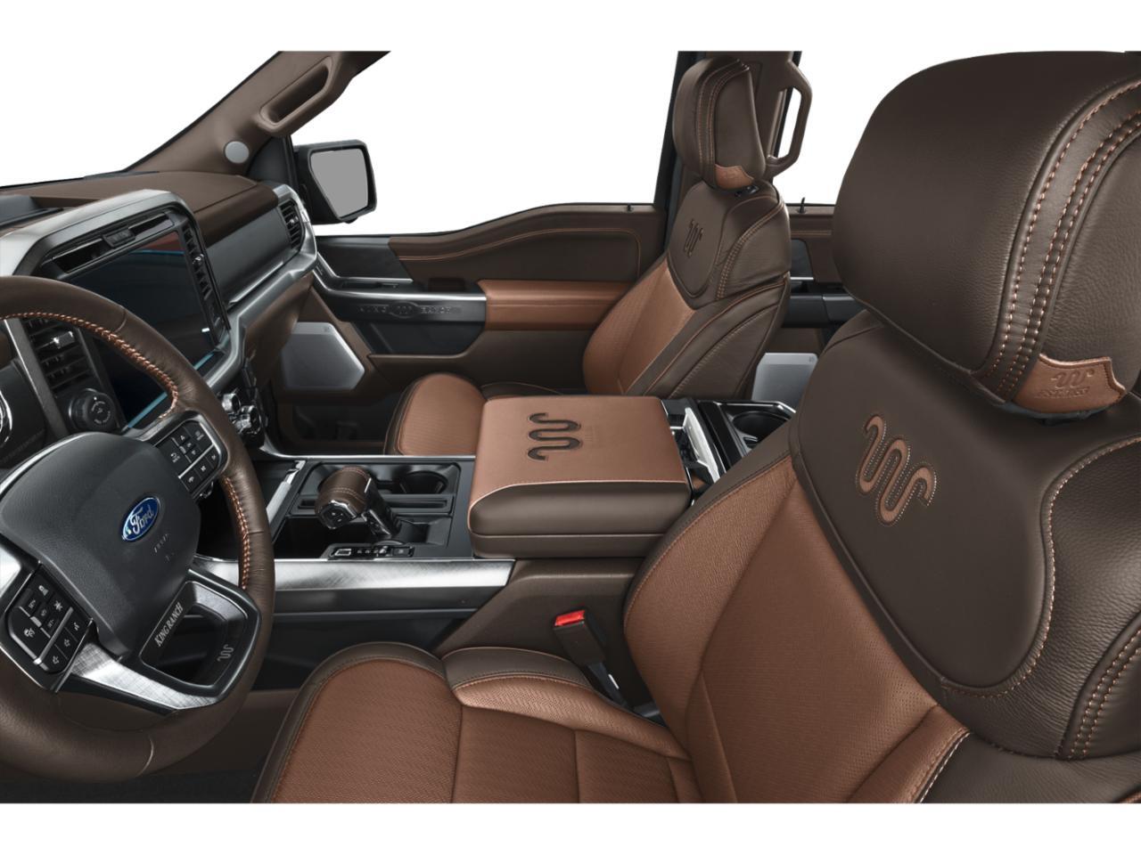 2026 Ford F-150 King Ranch Watertown SD