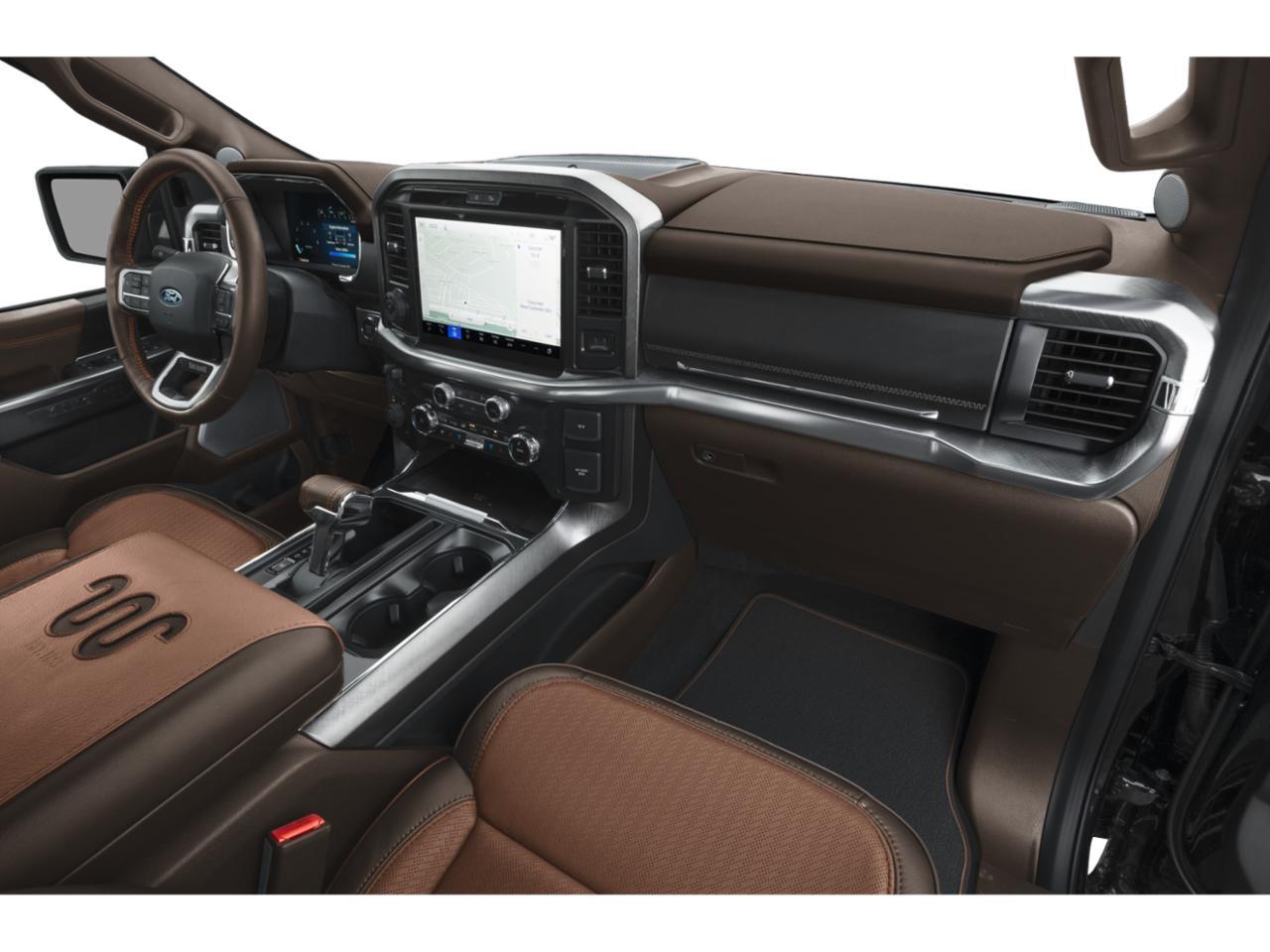 2026 Ford F-150 King Ranch Watertown SD
