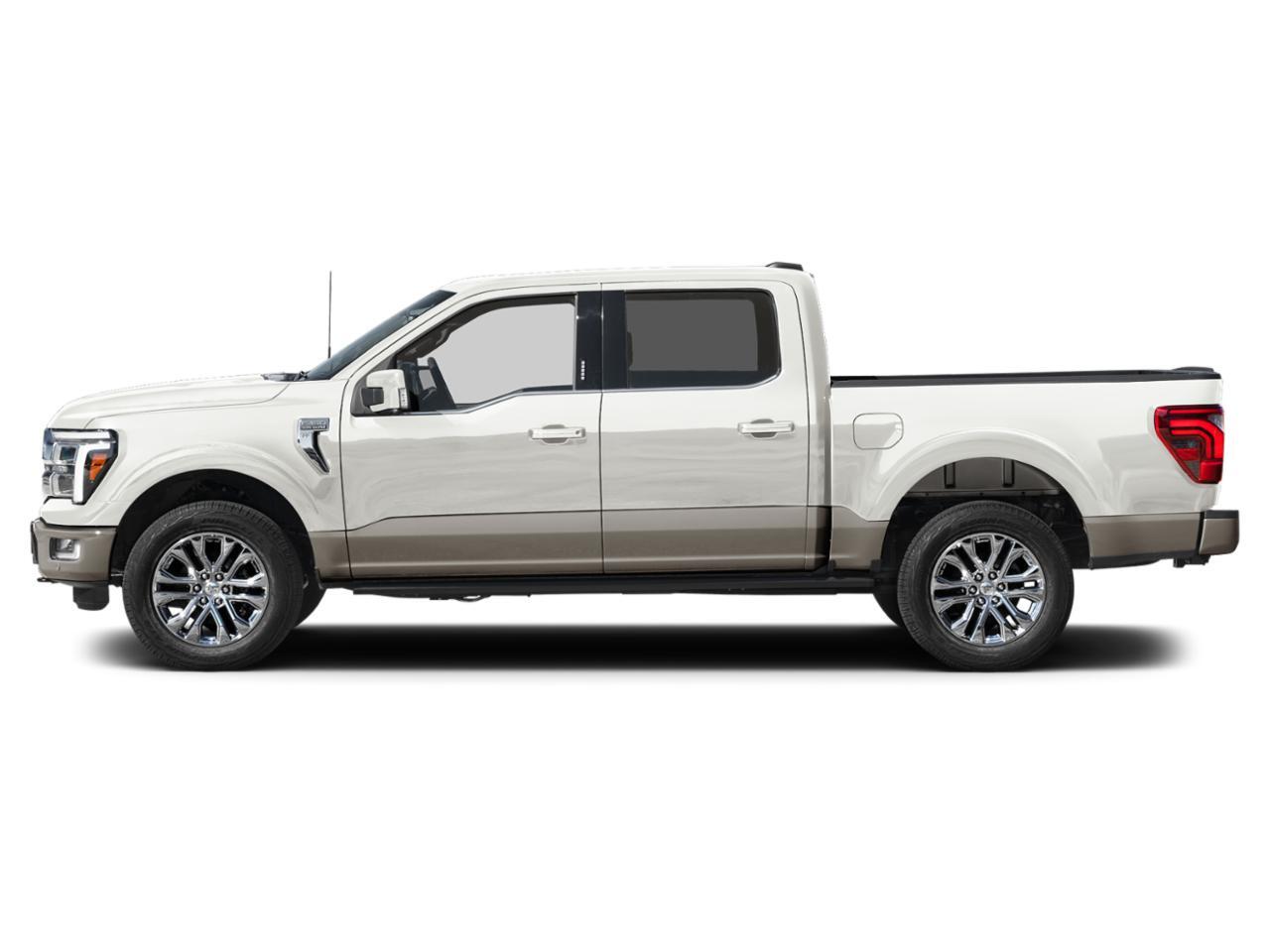 2026 Ford F-150 King Ranch Watertown SD
