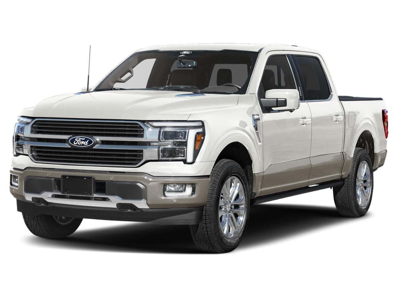 2026 Ford F-150 King Ranch Watertown SD
