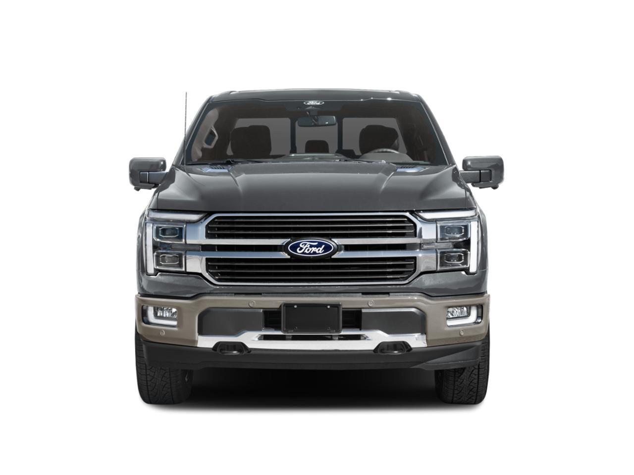 2026 Ford F-150 King Ranch Springfield VA