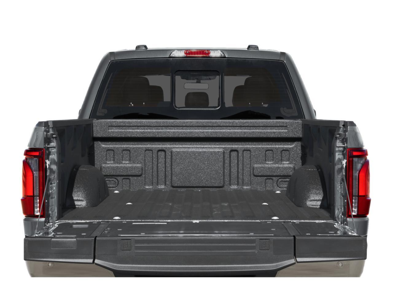 2026 Ford F-150 King Ranch Springfield VA