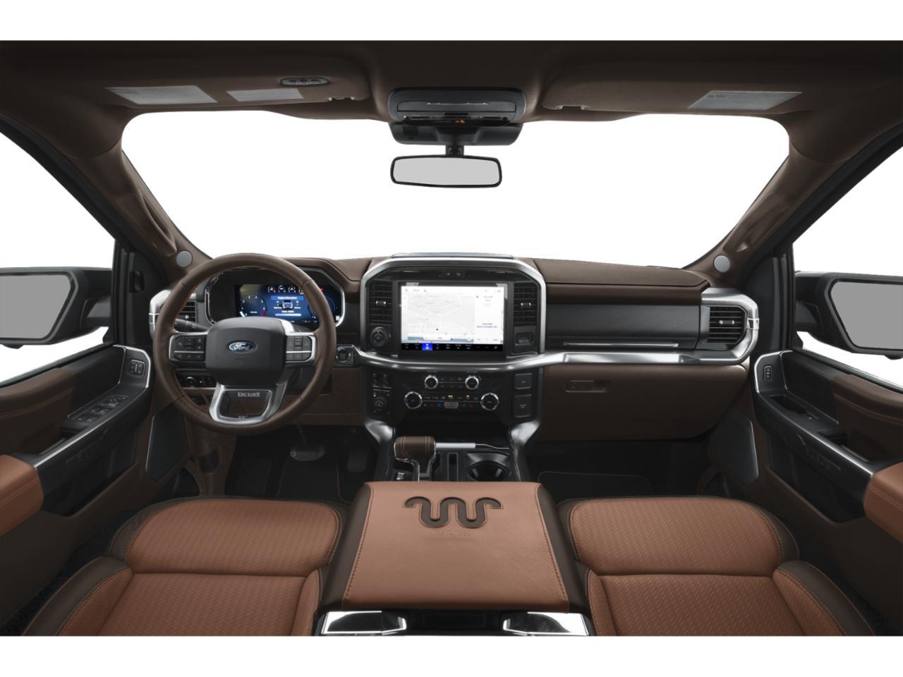2026 Ford F-150 King Ranch Springfield VA
