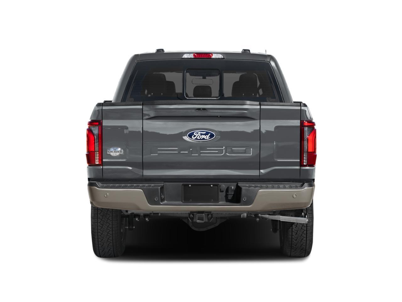 2026 Ford F-150 King Ranch Springfield VA