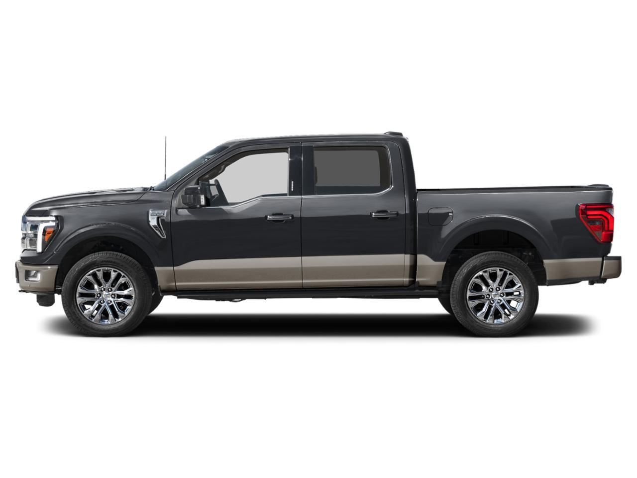 2026 Ford F-150 King Ranch Gaithersburg MD