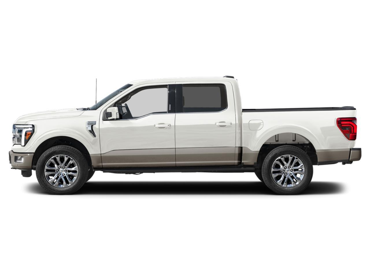 2026 Ford F-150 King Ranch Springfield VA