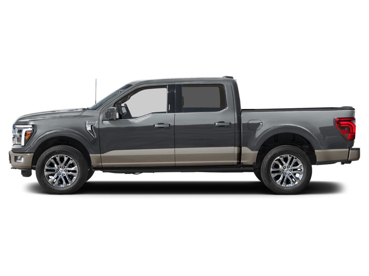 2026 Ford F-150 King Ranch Richmond VA