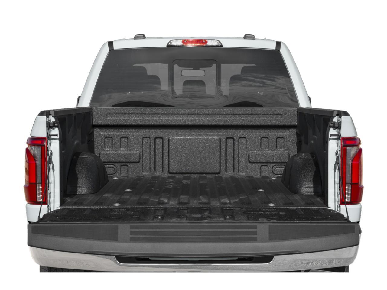 2026 Ford F-150 LARIAT Del Rio TX