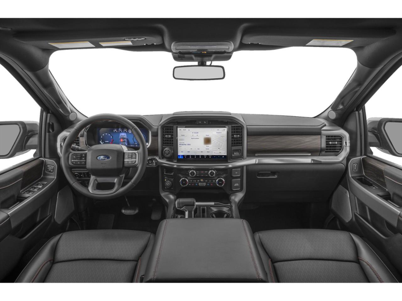 2026 Ford F-150 LARIAT Del Rio TX
