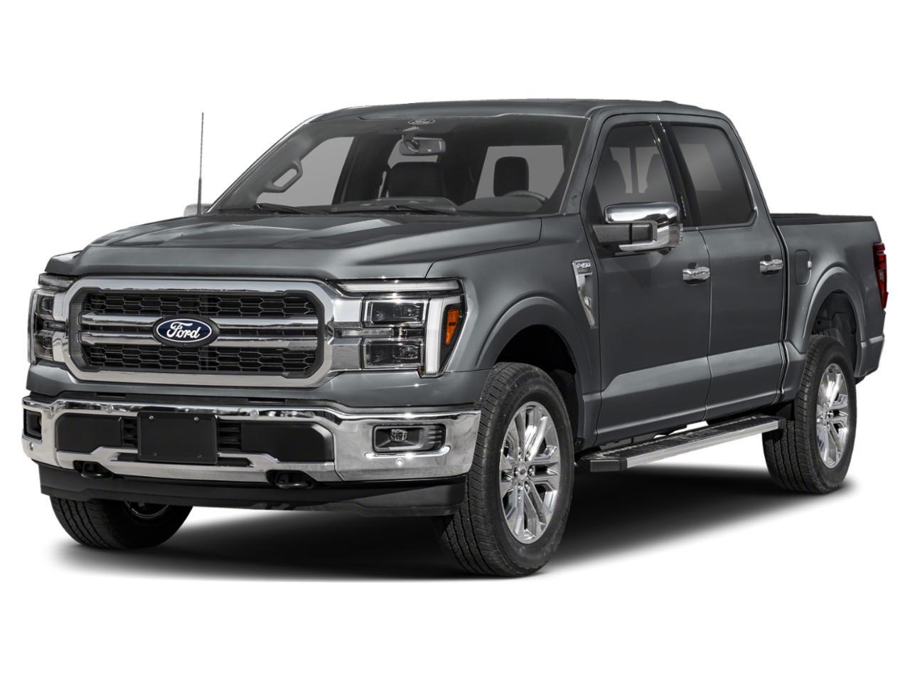 2026 Ford F-150 LARIAT Owego NY