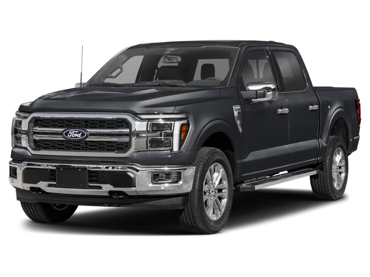 2026 Ford F-150 LARIAT Cooperstown NY