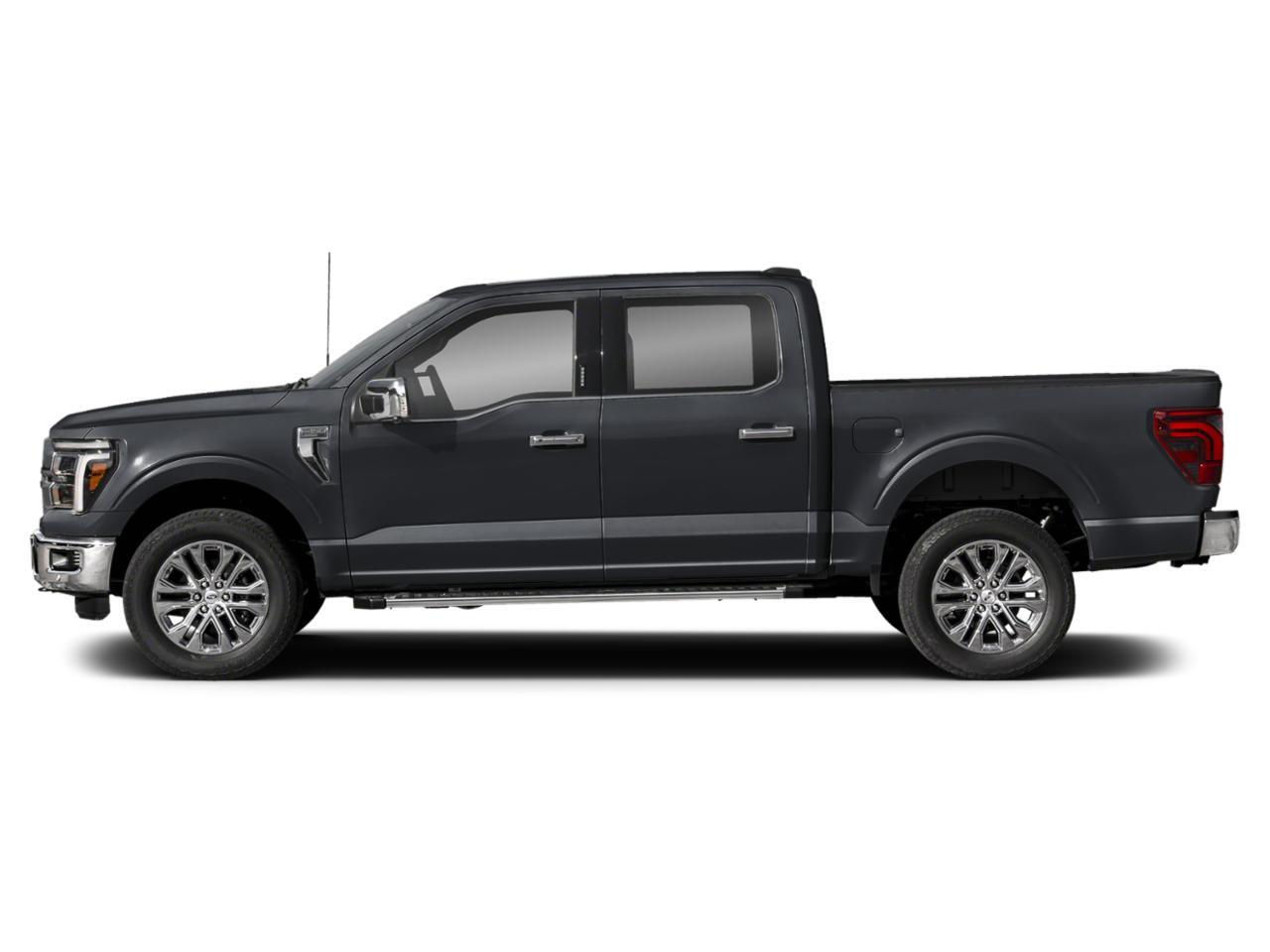 2026 Ford F-150 LARIAT Cooperstown NY