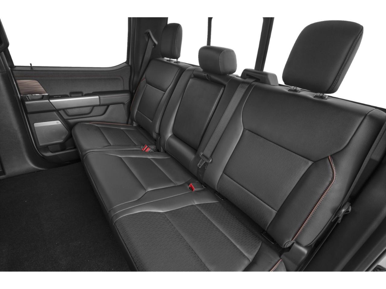 2026 Ford F-150 LARIAT Gaithersburg MD