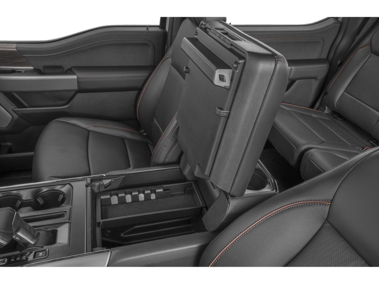 2026 Ford F-150 LARIAT Gaithersburg MD