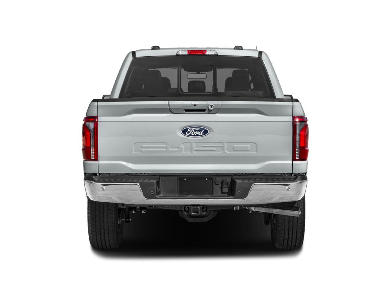 2026 Ford F-150 LARIAT Gaithersburg MD