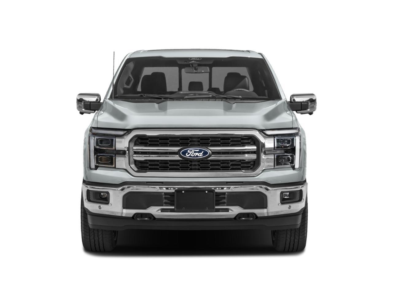 2026 Ford F-150 LARIAT Gaithersburg MD