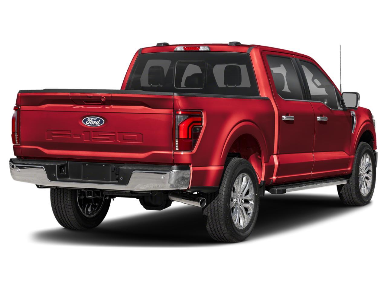 2026 Ford F-150 LARIAT Gaithersburg MD