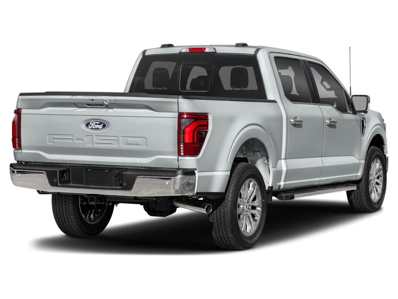 2026 Ford F-150 LARIAT Gaithersburg MD