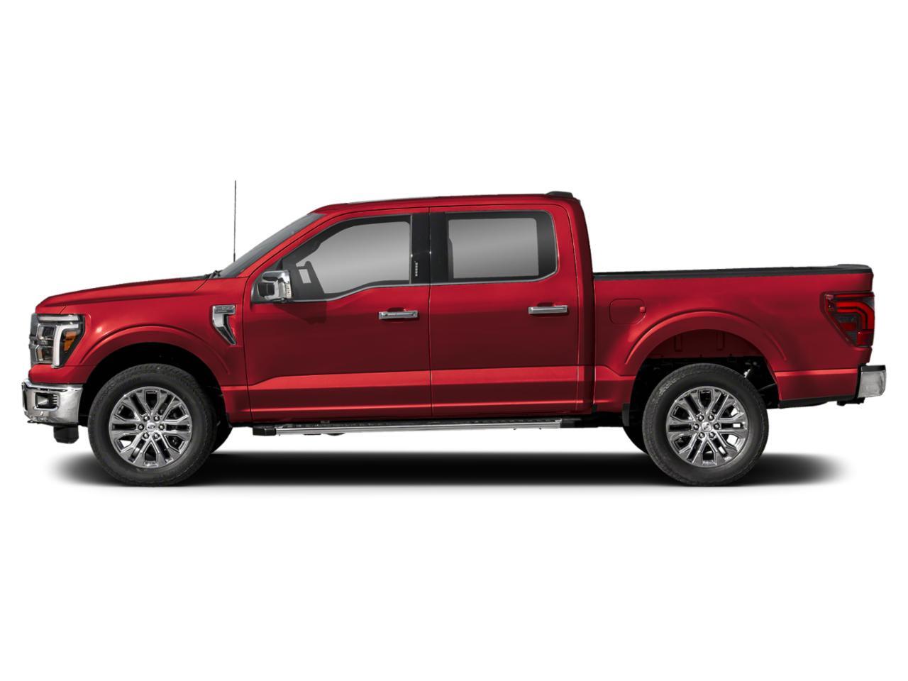 2026 Ford F-150 LARIAT Gaithersburg MD