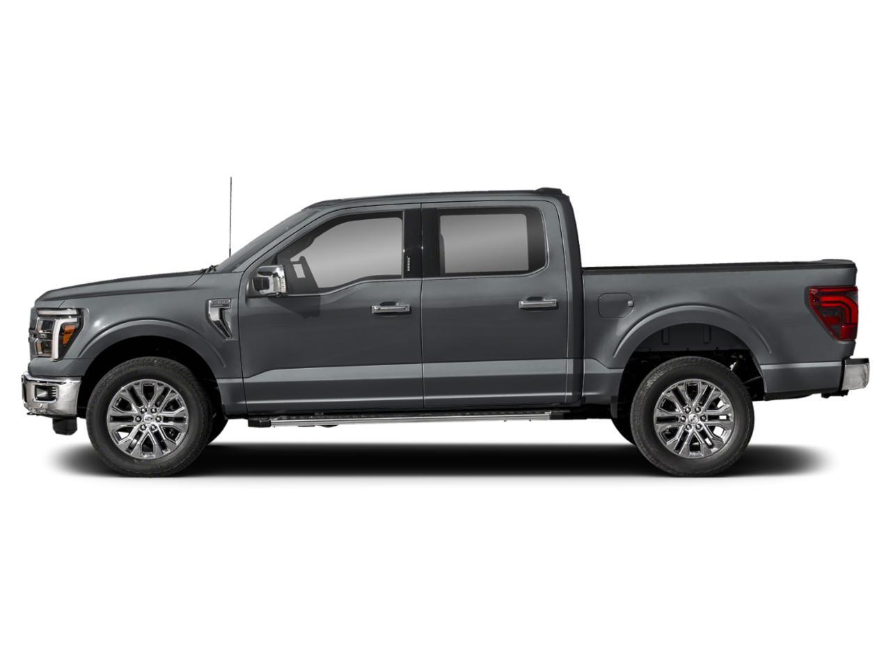 2026 Ford F-150 LARIAT Gaithersburg MD