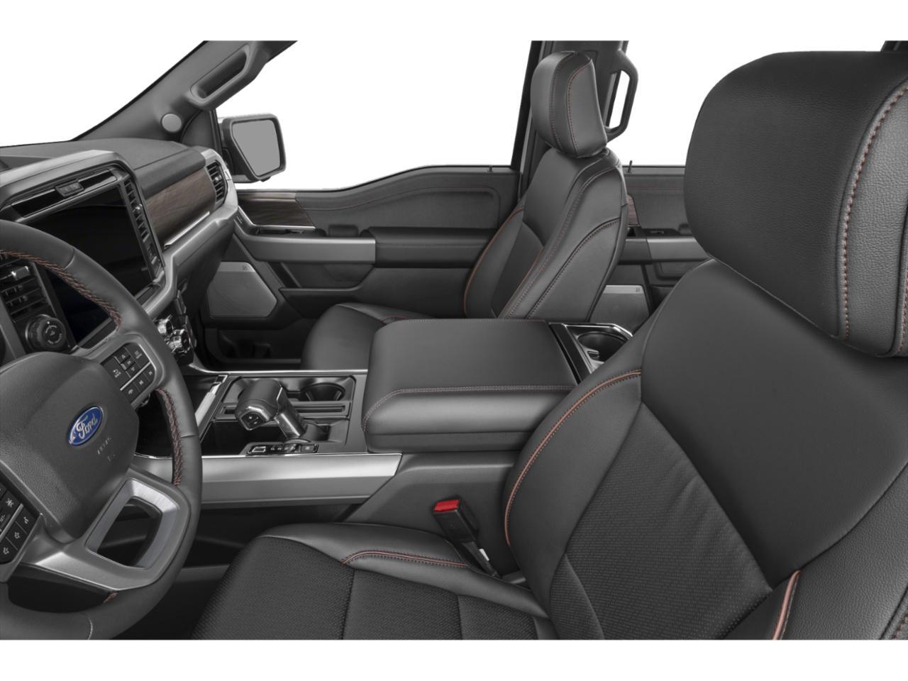 2026 Ford F-150 Lariat Roseville CA