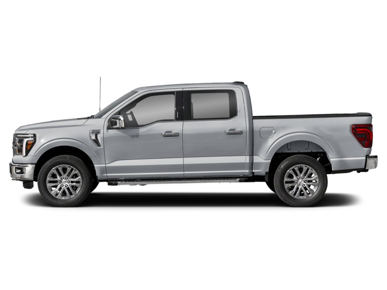 2026 Ford F-150 Lariat Roseville CA