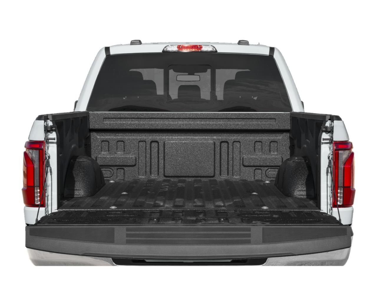 2026 Ford F-150 Lariat San Clemente CA