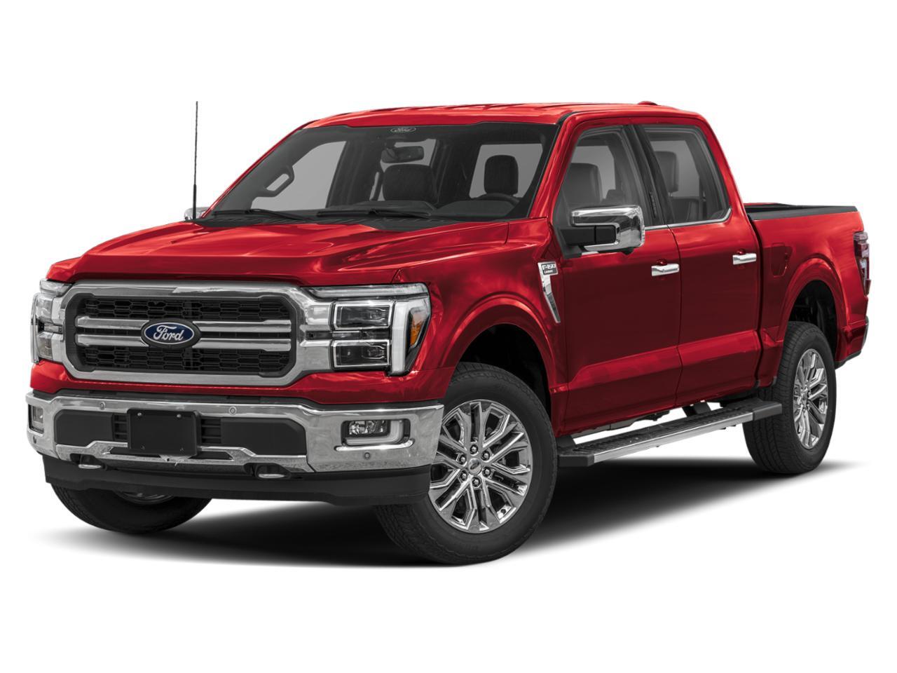 2026 Ford F-150 Lariat San Clemente CA
