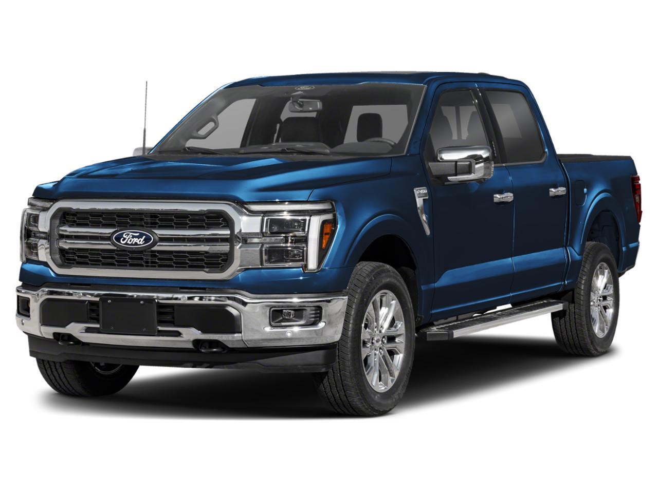 2026 Ford F-150 Lariat San Clemente CA