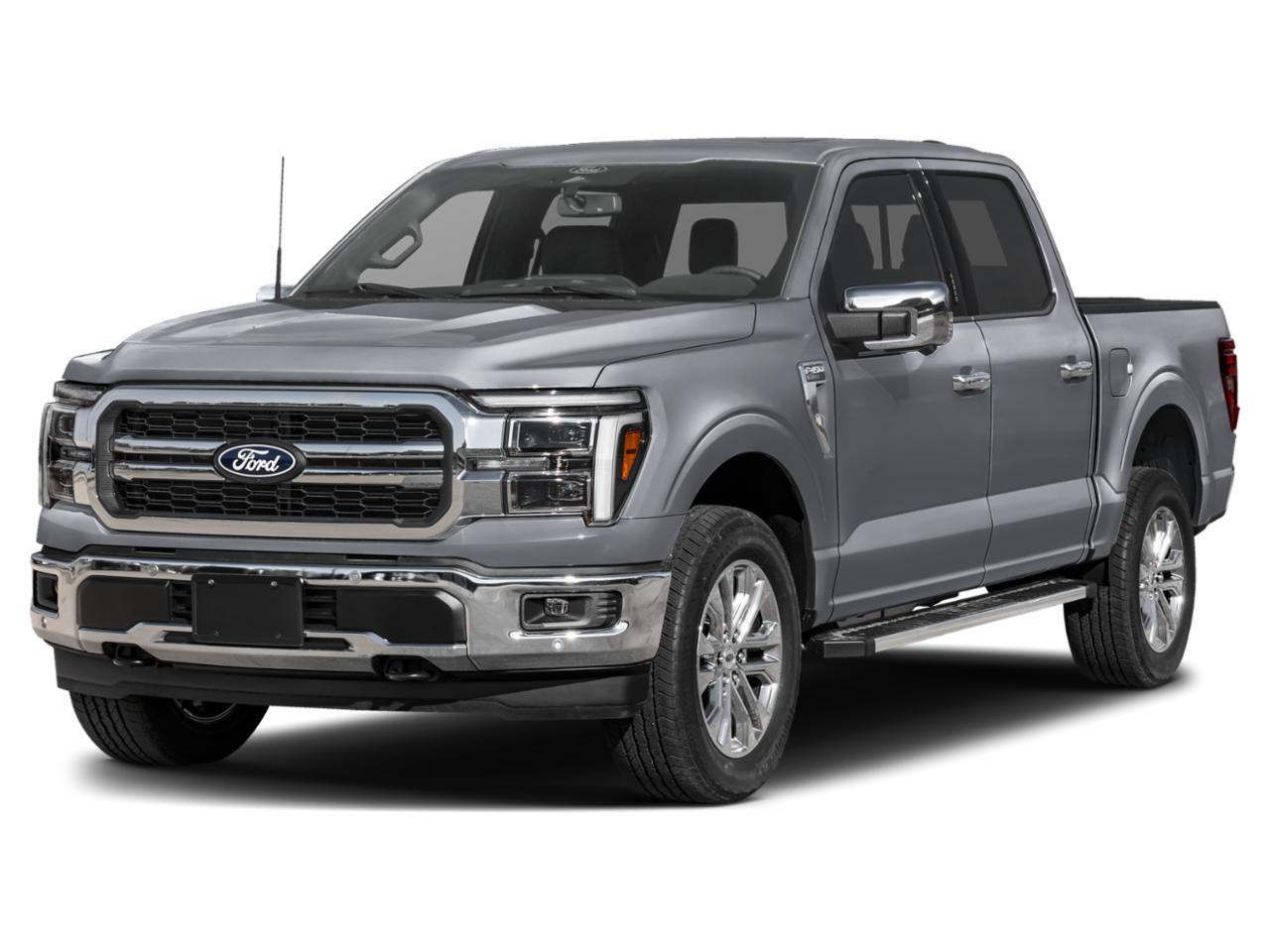 2026 Ford F-150 Lariat San Clemente CA