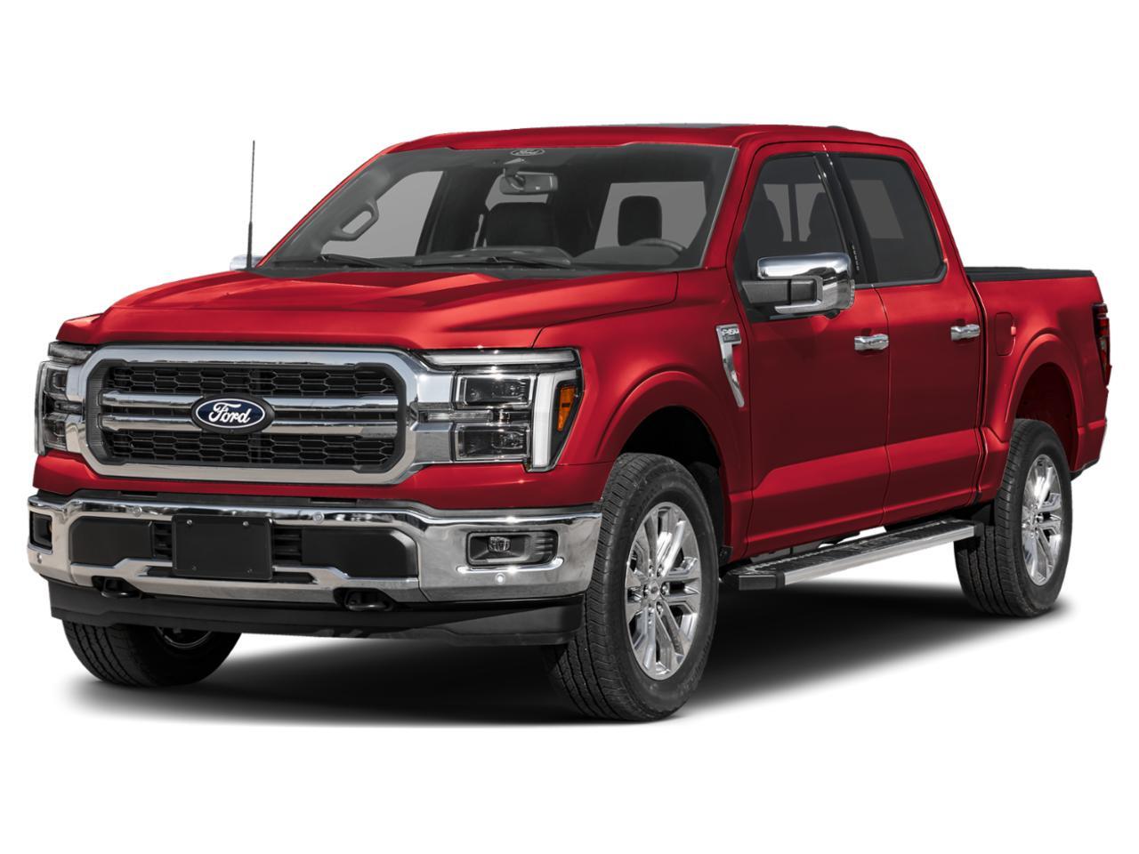 2026 Ford F-150 Lariat San Clemente CA