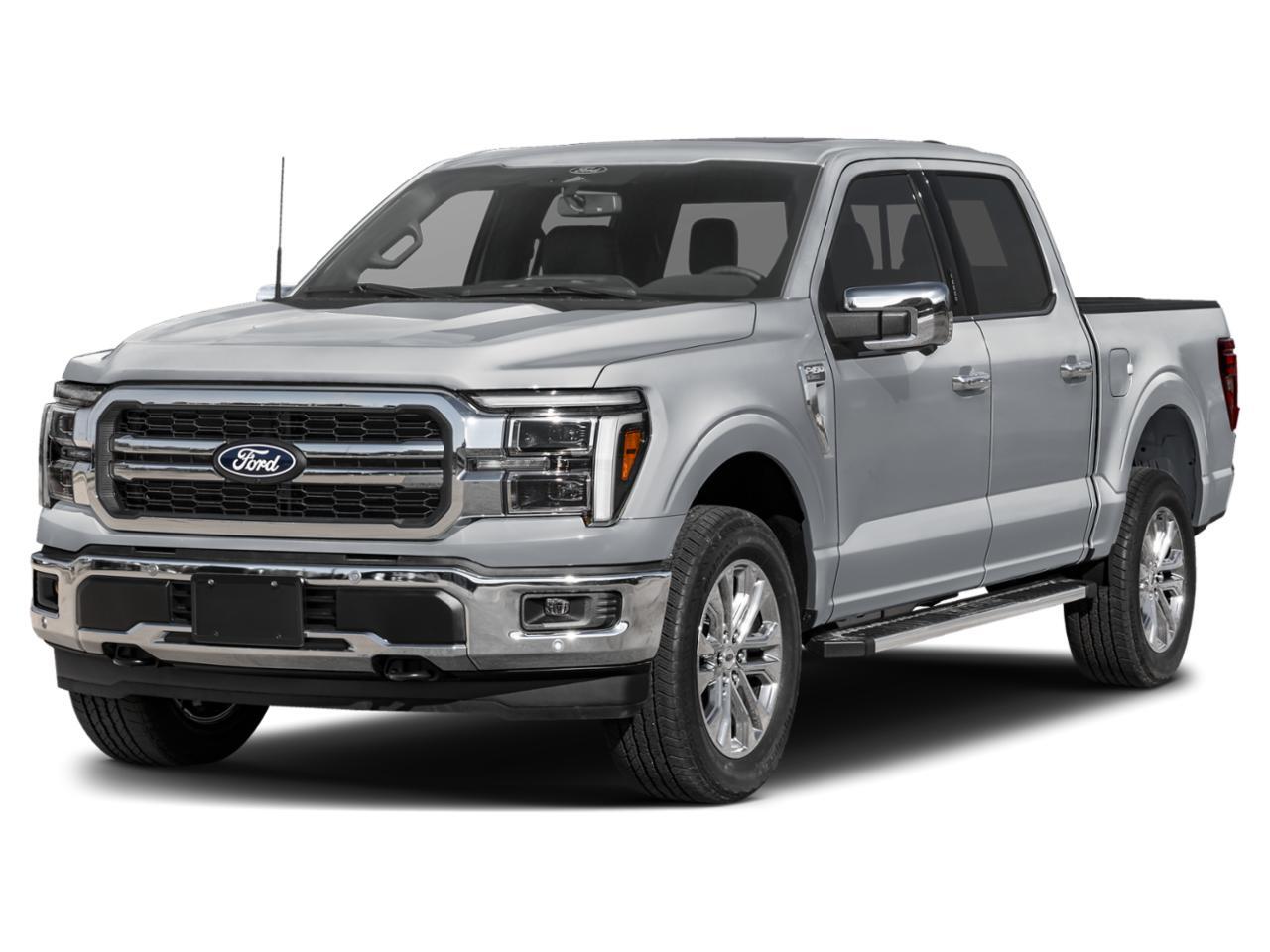 2026 Ford F-150 Lariat San Clemente CA