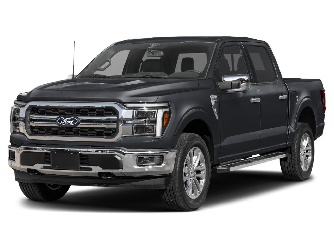 2026 Ford F-150 Lariat San Clemente CA