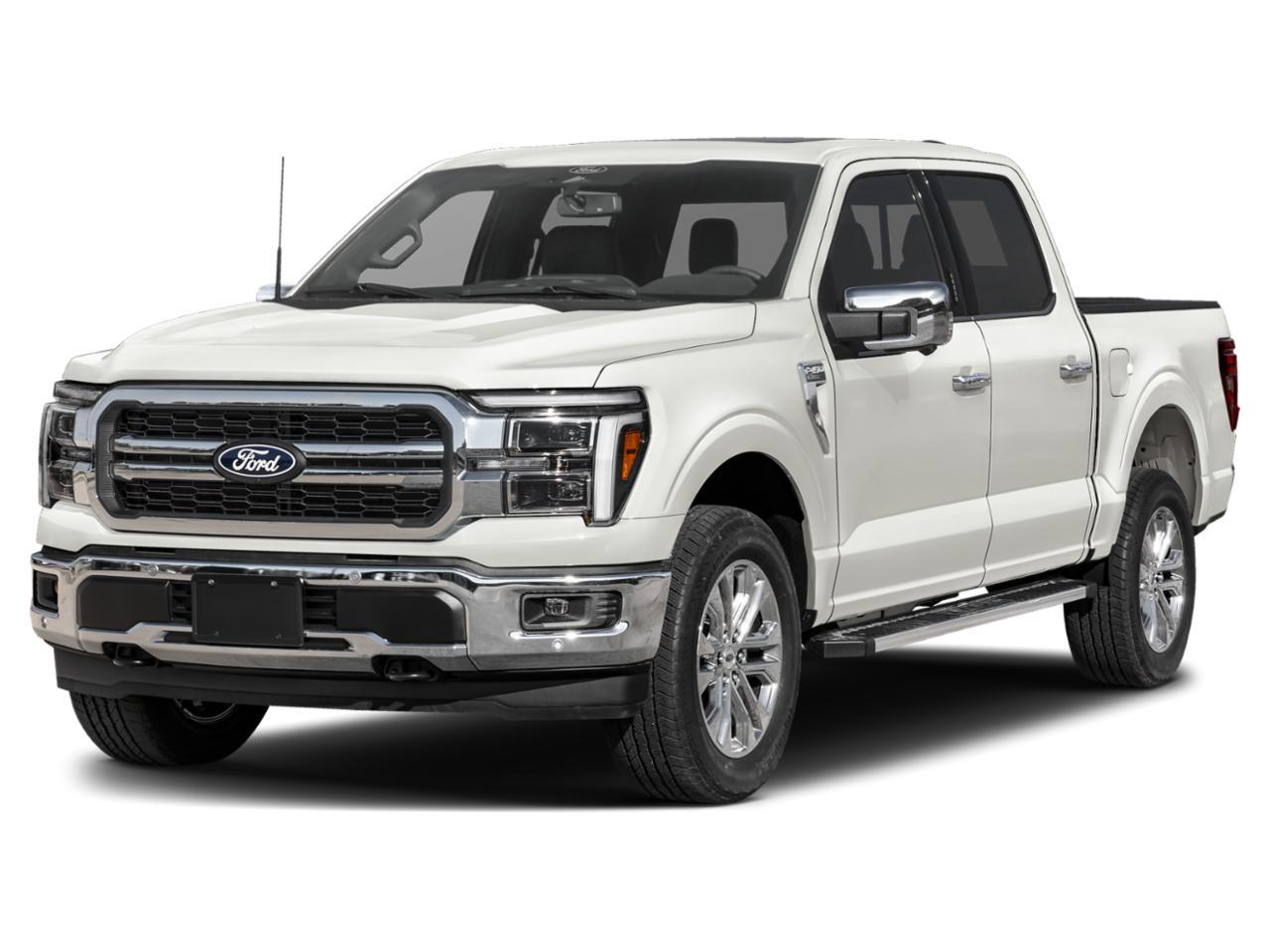 2026 Ford F-150 Lariat San Clemente CA