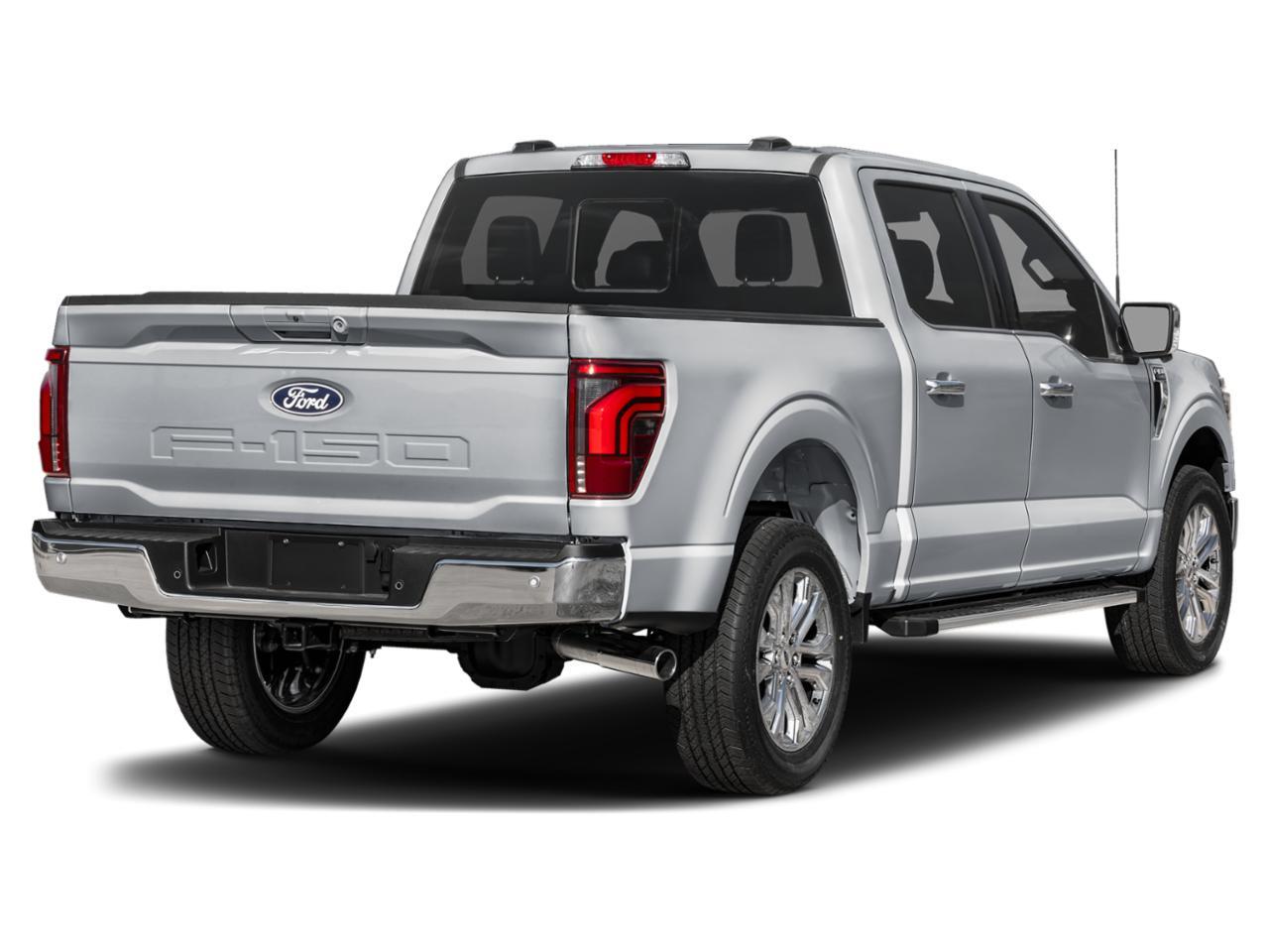 2026 Ford F-150 Lariat San Clemente CA