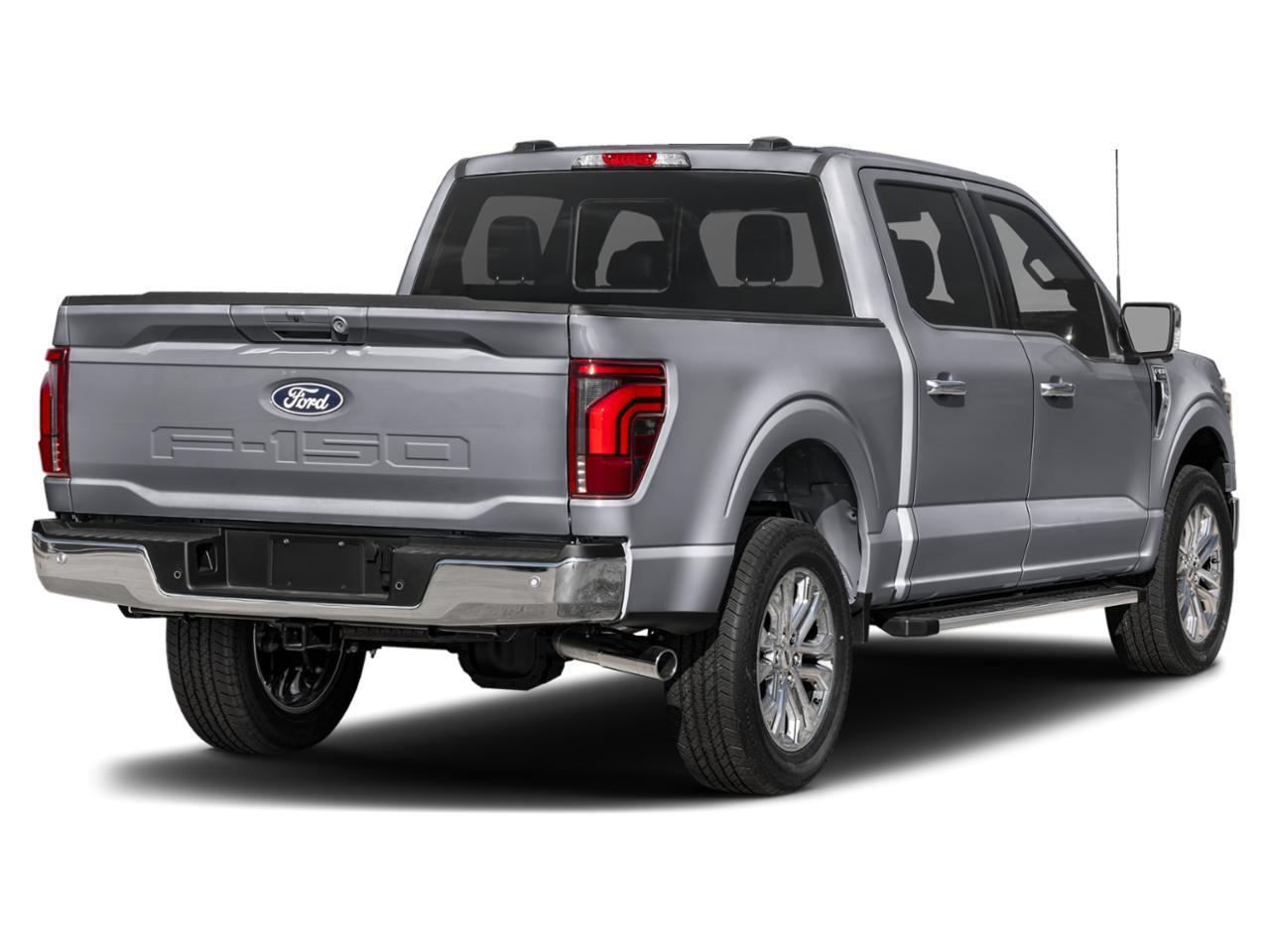 2026 Ford F-150 Lariat San Clemente CA