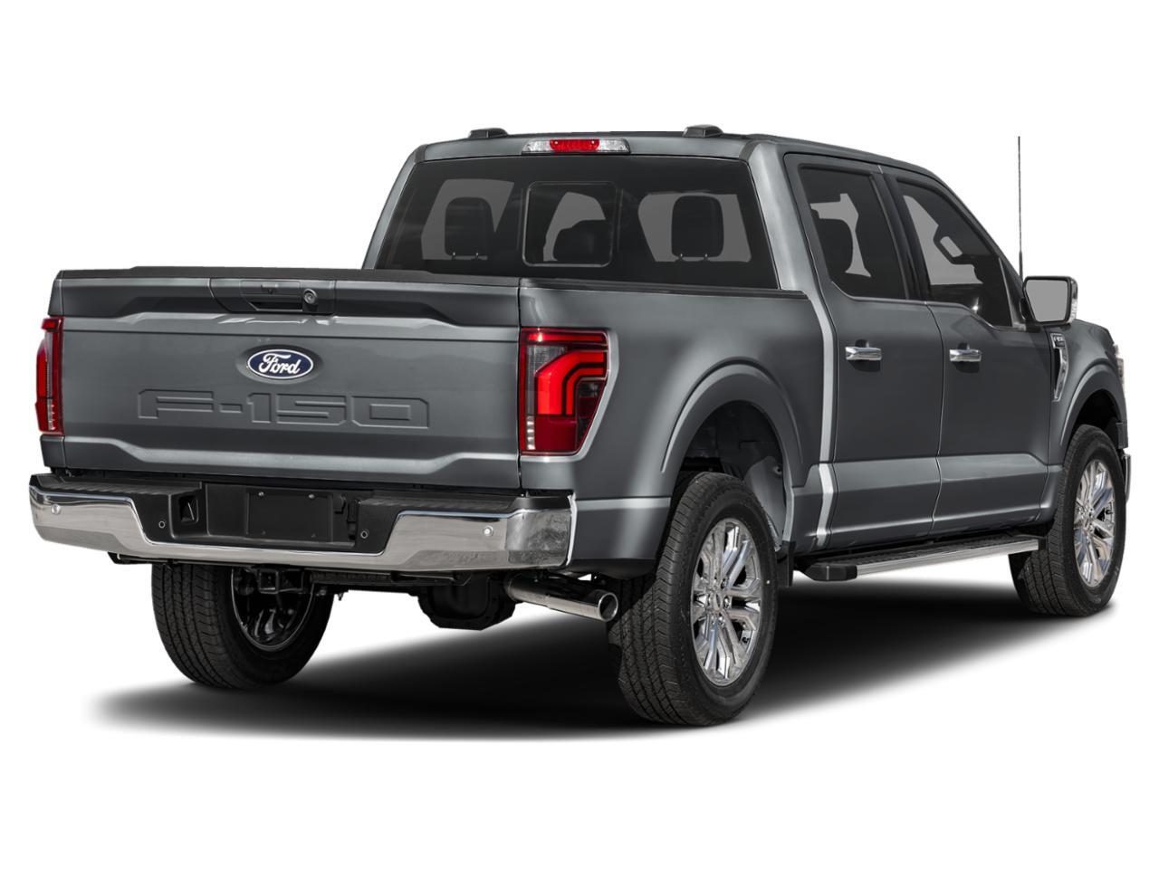 2026 Ford F-150 Lariat San Clemente CA