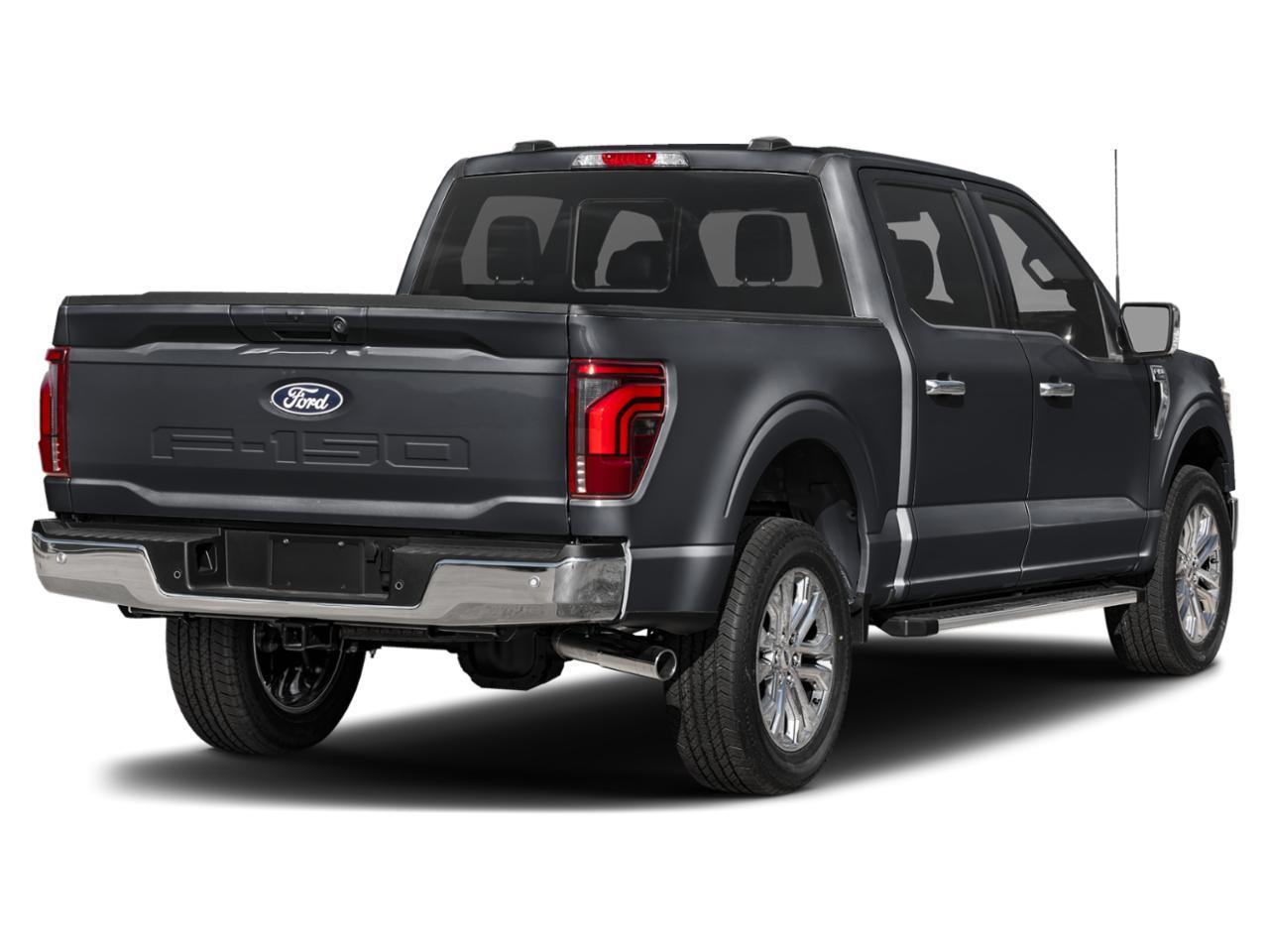 2026 Ford F-150 Lariat San Clemente CA